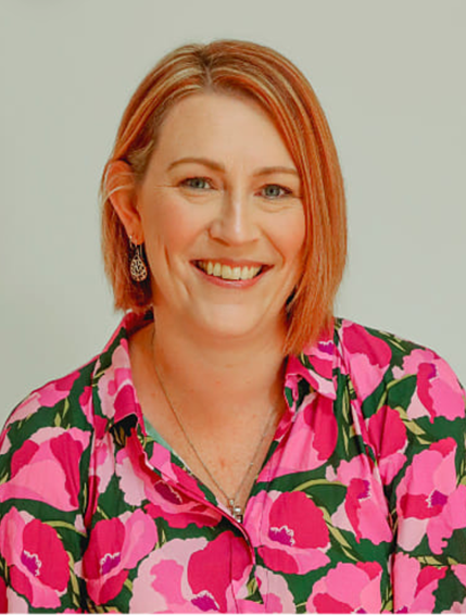 Lisa Ransome